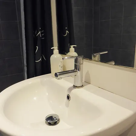 Close To Norreport St & 302 - Norregade 34a 3 Kobenhavn 1165 Århus