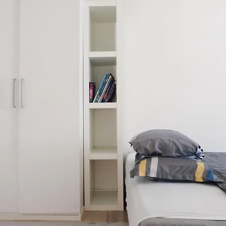 Close To Norreport St & 302 - Norregade 34a 3 Kobenhavn 1165 民宿 *