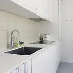 Rum i privatbostad Close To Norreport St & 302 - Norregade 34a 3 Kobenhavn 1165 Århus