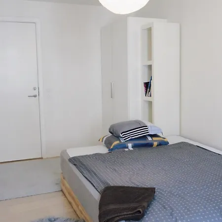 Rum i privatbostad Close To Norreport St & 302 - Norregade 34a 3 Kobenhavn 1165