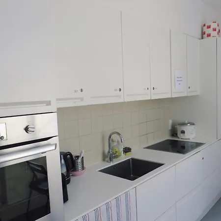 Close To Norreport St & 302 - Norregade 34a 3 Kobenhavn 1165 Rum i privatbostad *