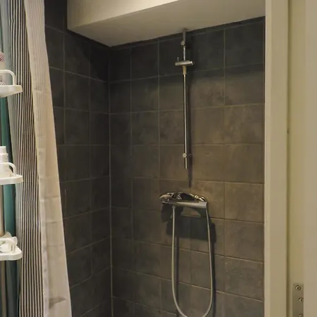 홈스테이 Close To Norreport St & 302 - Norregade 34a 3 Kobenhavn 1165 *