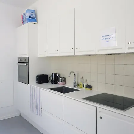 Close To Norreport St & 302 - Norregade 34a 3 Kobenhavn 1165 Rum i privatbostad