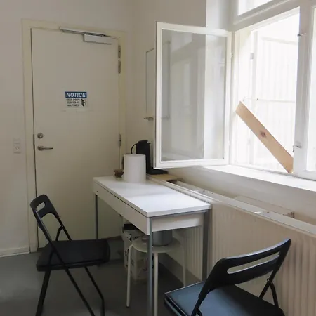 Rum i privatbostad Close To Norreport St & 302 - Norregade 34a 3 Kobenhavn 1165