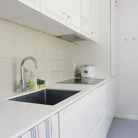 홈스테이 Close To Norreport St & 302 - Norregade 34a 3 Kobenhavn 1165 오르후스